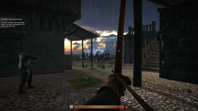 первый скриншот из War of the Roses