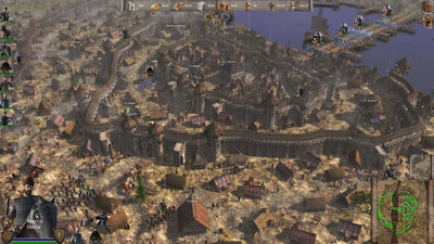 четвертый скриншот из City States: Medieval