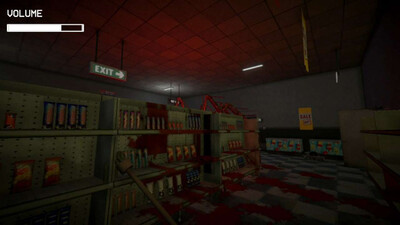 второй скриншот из Shift At Midnight