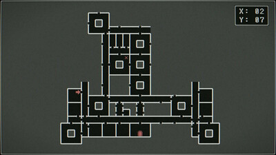 четвертый скриншот из Dragon Ruins II: Aftermath