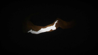 второй скриншот из The Cave Diver
