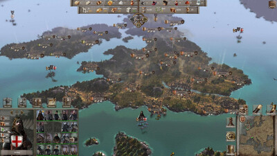 первый скриншот из City States: Medieval