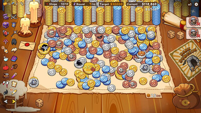 третий скриншот из Coin Tavern