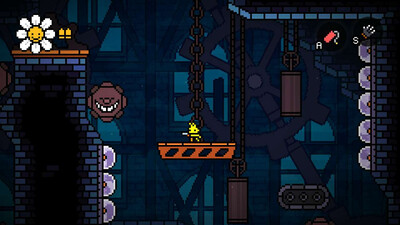 первый скриншот из Dewdrop Dynasty