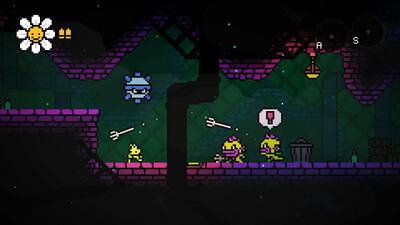 третий скриншот из Dewdrop Dynasty