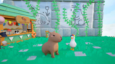 первый скриншот из Dodo Duckie