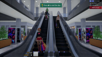 второй скриншот из Mall Together