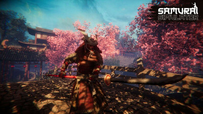 третий скриншот из Samurai: Ronin's Path
