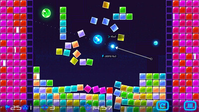 первый скриншот из Cool Game Pack (mini games collection)