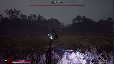 второй скриншот из Dinoblade