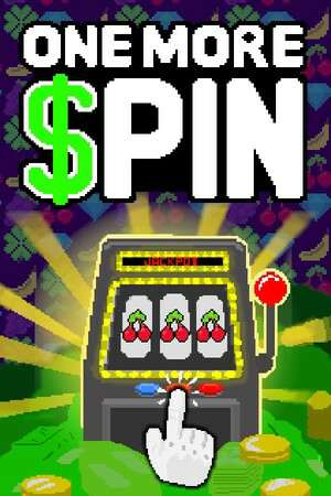 One More Spin One More Spin