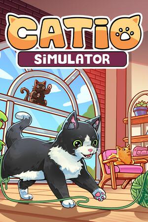 Catio Simulator Catio Simulator