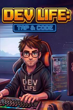 Dev Life: Tap & Code Dev Life: Tap & Code