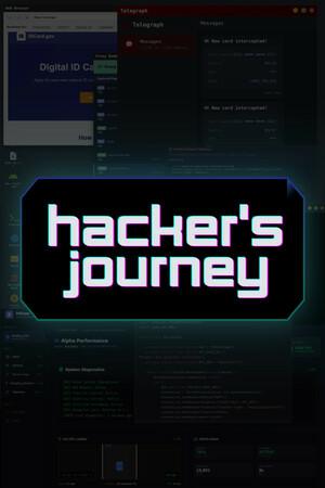 Hacker's Journey Hacker's Journey
