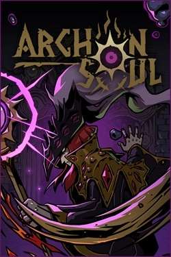 Archon Soul Archon Soul