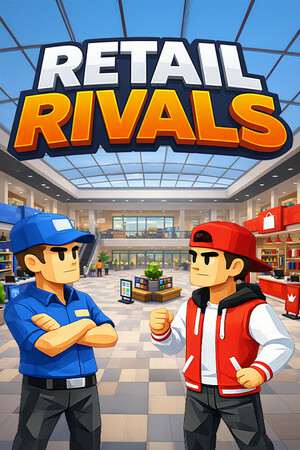 Retail Rivals
