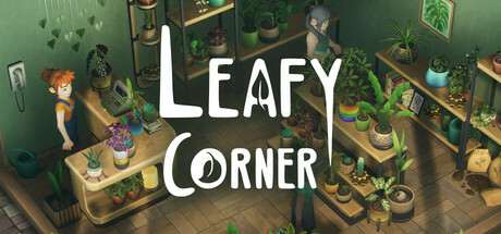 Leafy Corner