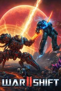 WARSHIFT 2