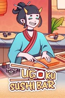 Ugoku Sushi Bar Ugoku Sushi Bar