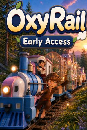 OxyRail