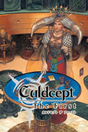 Culdcept The First Culdcept The First
