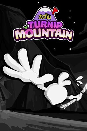 Turnip Mountain Turnip Mountain