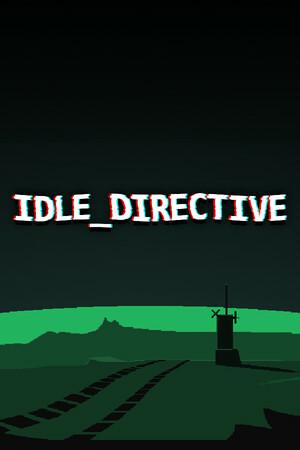 IDLE_DIRECTIVE IDLE_DIRECTIVE