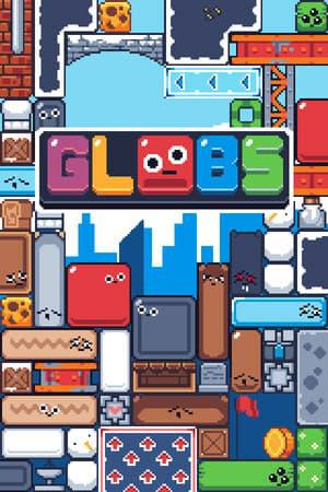 Globs Globs