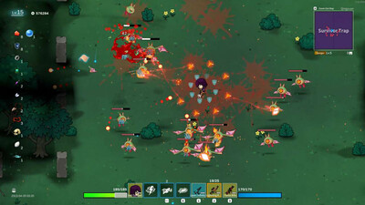 второй скриншот из Seed 2313
