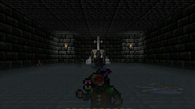 второй скриншот из Realms and Ruins: Abencor