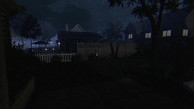 третий скриншот из Relive the Fear - Perfect Neighbor