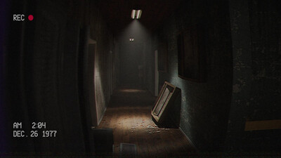второй скриншот из Below, Rusted Gods