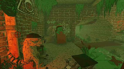 второй скриншот из Life In The Sewer
