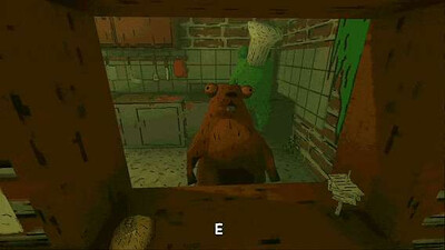 первый скриншот из Life In The Sewer