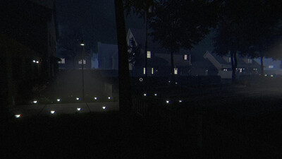 первый скриншот из Relive the Fear - Perfect Neighbor