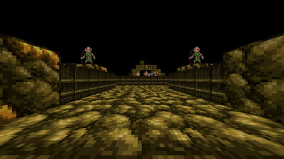 четвертый скриншот из Realms and Ruins: Abencor