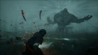 второй скриншот из The Relic: The First Guardian