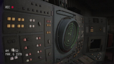 третий скриншот из Below, Rusted Gods