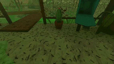 четвертый скриншот из Life In The Sewer