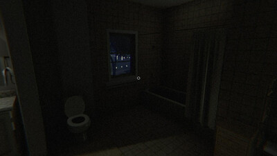 второй скриншот из Relive the Fear - Perfect Neighbor