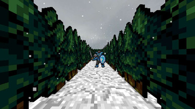 первый скриншот из Realms and Ruins: Abencor