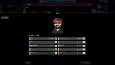 третий скриншот из CD Market - Music Label Sim