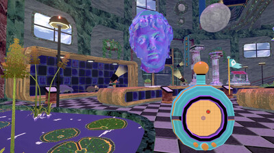 первый скриншот из Broken Reality 2000