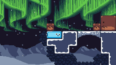 второй скриншот из Globs