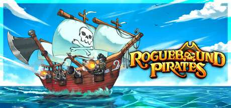 Roguebound Pirates BETA