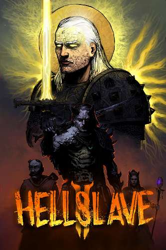 HellSlave II: Judgment of the Archon