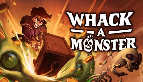 Whack-A-Monster