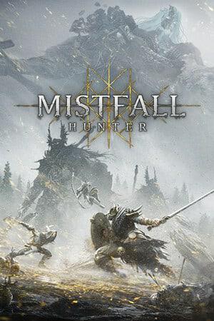 Mistfall Hunter