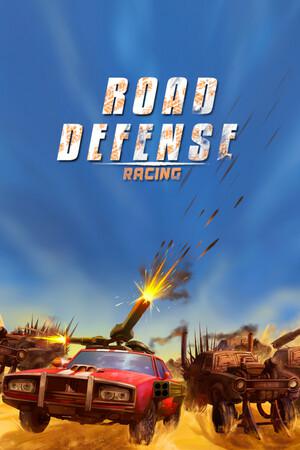 Road Defense Racing