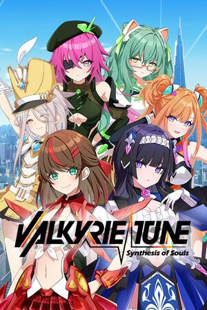 Valkyrie Tune: Synthesis of Souls